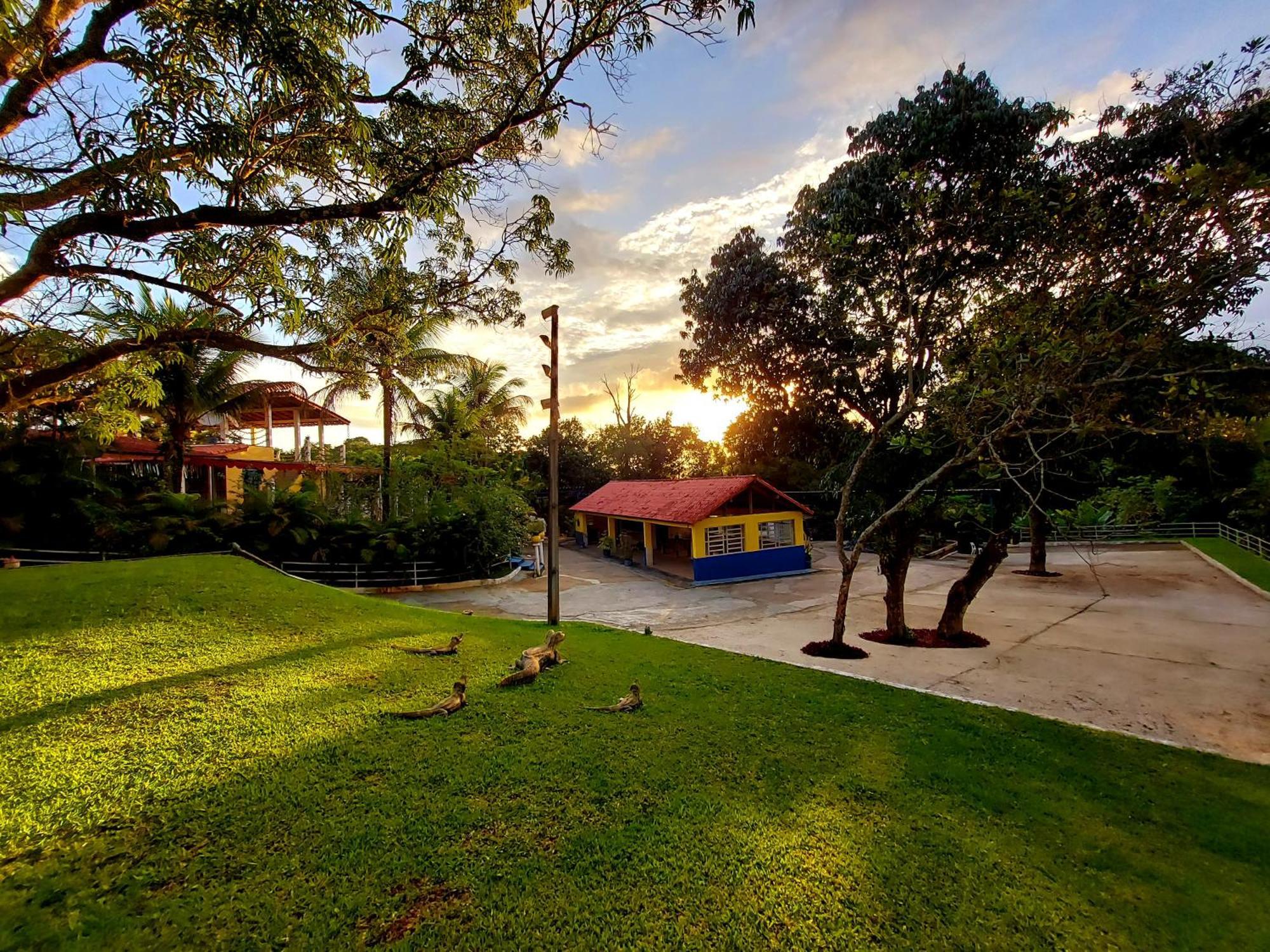 Hotel Netto Cachoeiras de Macacu Exterior photo