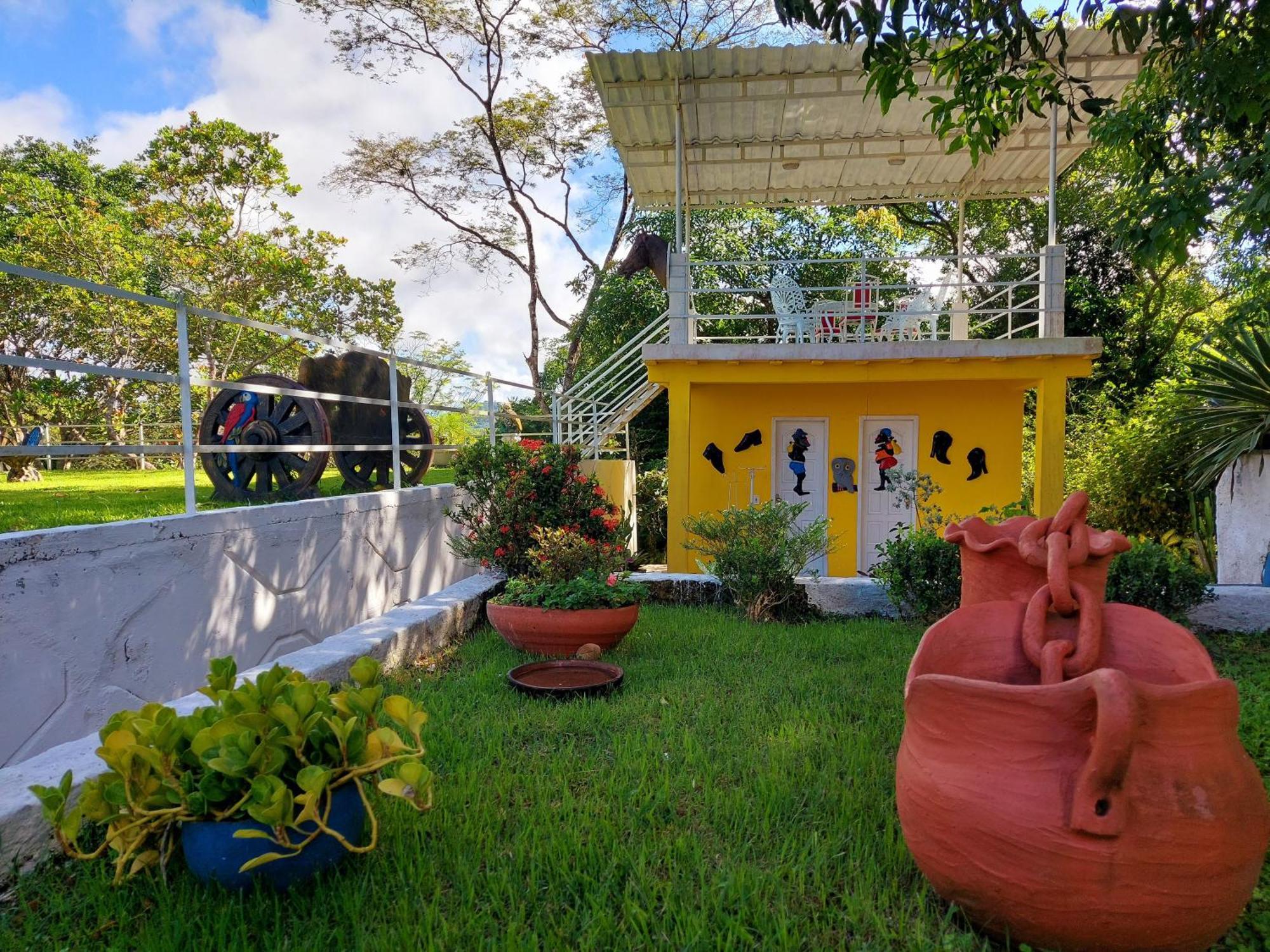 Hotel Netto Cachoeiras de Macacu Exterior photo